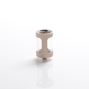 Authentic Joyetech Cubis Tank Vape Atomizer Replacement Colorful Tank Tube , Glass + Stainless Steel, 3.5ml