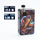 本物の動脈PAL II 2 PRO 22W 1000MAH POD SYSTEM VW MOD KIT、5〜22W、0.6OHM / 1.0OHM、3ML（標準版）