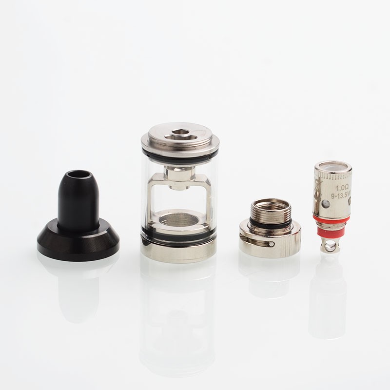 Authentic Artery PAL Stick AIO 750mAh Pod System Starter Kit, Aluminum Alloy, 1.6ml, 1.0ohm