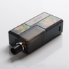 Auténtico Smoant Knight 80 80W TC VW Mod RBA POD System Vape Starter Kit - Night Green, 1 ~ 80W, 100 ~ 300'C / 200 ~ 600'F, 1 x 18650 18650