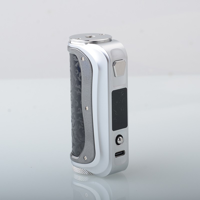 Authentic YiHi SXmini SL Class V2 Box Mod VW 5100W YiHi SX730 Chipset