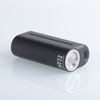 Autêntico Hellvape Arez 120 tc vw Vape caixa Mod 5 ~ 120w, 1 x 21700 /20700 /18650, nível superior a bordo do chipset a bordo