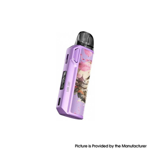 Authentic Lost Vape Thelema Elite 40 POD -System Kit VW 5 ~ 40W, 3ml, 0,3 / 0,6OHM
