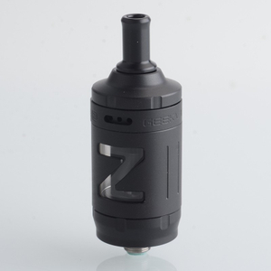 Authentic GeekVape Z MTL Sub ohm Tank Vape Atomizer 2ml, 0.8ohm / 1.2ohm, 22.4mnm Diameter