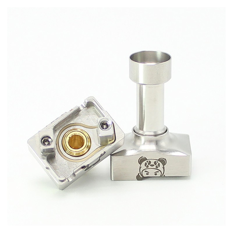 SXK Wick'd Bridg'd V2 RBA Bridge for Boro Devices / Billet / BB