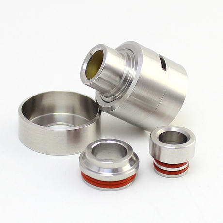 SXK M-Atty FYF M-Atty V2 Style RDA Rebuildable Dripping Vape