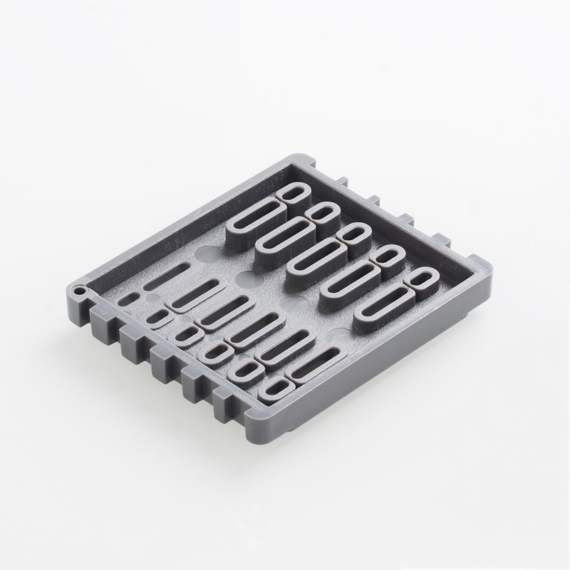 Authentic Coil Father Coil Trimming Tool for RDA / RTA / RDTA DIY Building - Grey