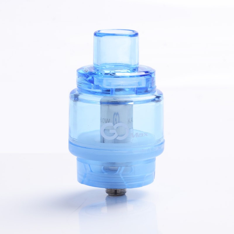 Authentic Innokin GoMax Plex-3D Multi-Use Disposable Sub Ohm Tank Clearomizer