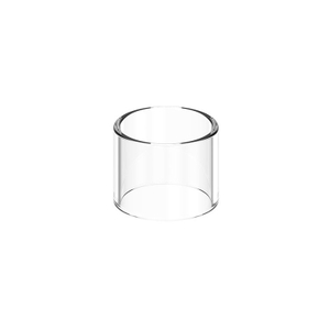 Authentic ThunderHead Creations THC Artemis RDTA Replacement Tank Tube - Transparent, Glass, 4.5ml