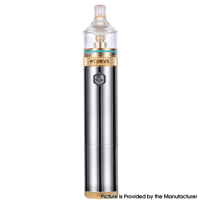 Kit Ohm Vape Bape Pod Vape Mod , 1 x 18350 / 18650