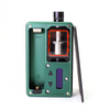 SXK BB 70W All-in-One Vw Vw Variable Wattage Box Mod Kit avec port USB 1 ~ 70W, 1 x 18650, avec le logo 2023