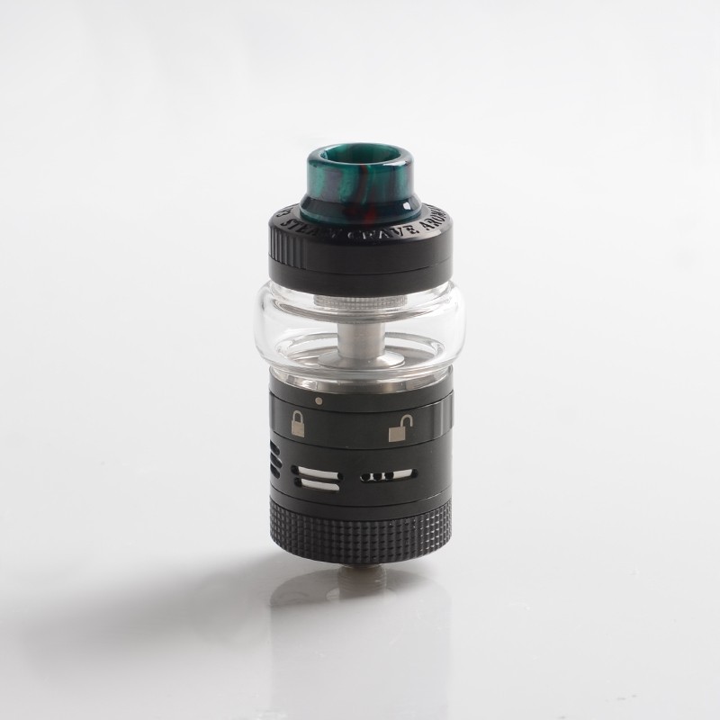 Steam Crave Aromamizer Supreme V3 RDTA Rebuildable Dripping Tank Vape