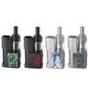 Digiflavor Z1 SBS Kit 80W VV VW Box Mod + Siren 3 GTA, 1 x 18650