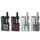 Digiflavor Z1 SBS Kit 80W VV VW Box Mod + Siren 3 GTA, 1 x 18650