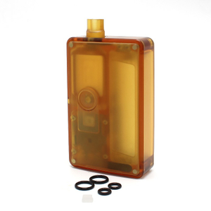 SXK BB 60W All-in-One VW Box Mod Vape Kit w/ USB Port 1~60W, 1 x 18650, Evolv DNA 60