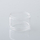 Authentic ThunderHead Creations&Mike Vape s Blaze Max RTA交換用バブルガラスタンクチューブ-7.0ml
