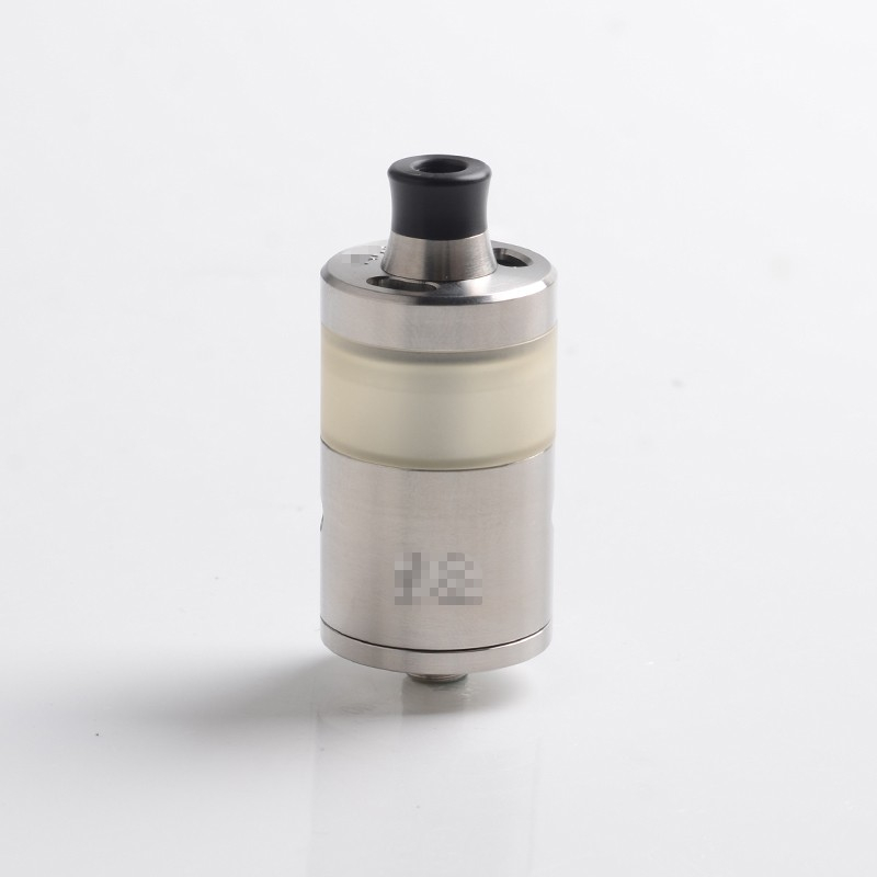 YFTK Squ Arise Style RTA Rebuildable Tank Vape Atomizer 316SS +