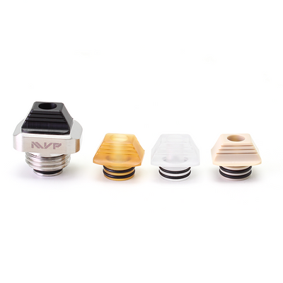 Vape Drip Tips | 510/810 Replacement Mouthpiece - shareAvape