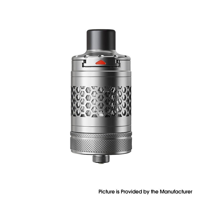 Authentic Aspire Nautilus 3S Sub Ohm Tank Atomizer 4ml, 0.3ohm / 1.0ohm ...