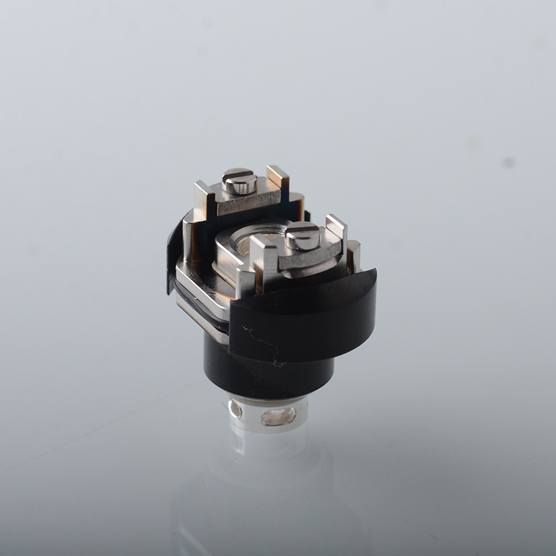 Maven RBA Bridge for Billet / BB / Boro Tank SS, Air Pins 3.5mm / 4.0mm