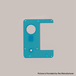 Authentic ETU Replacement Inner Panel for Dotaio Mini Vape Pod System Kit PC (1 PC)