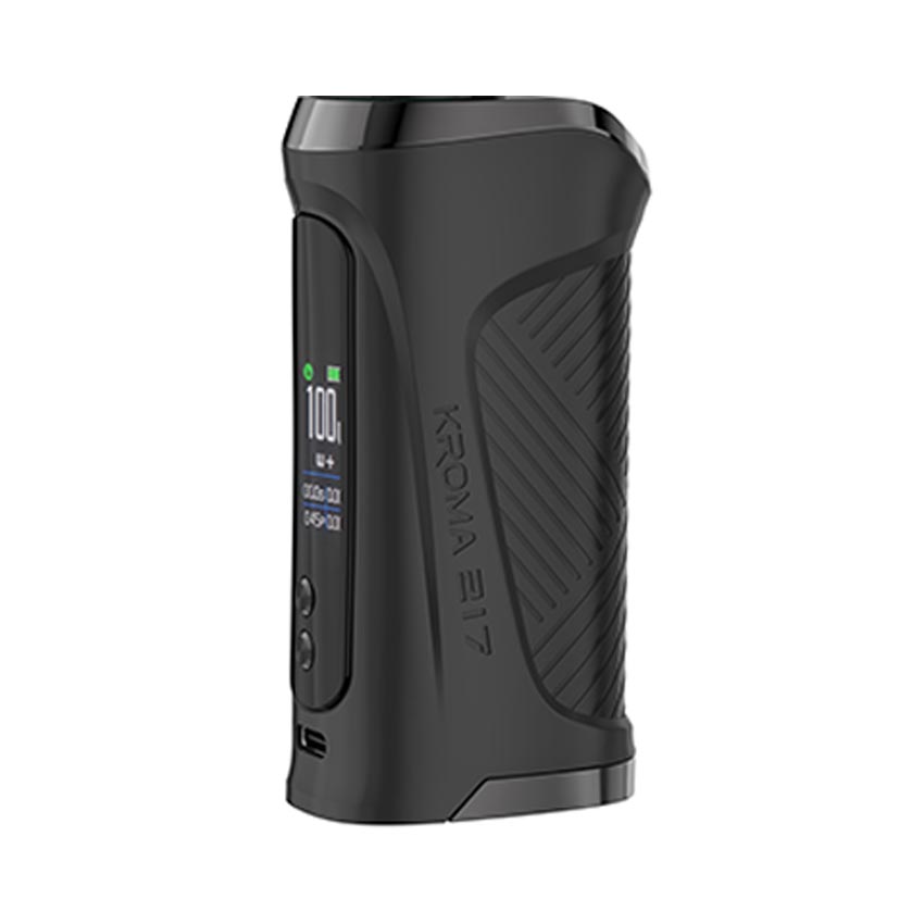 Authentic Innokin Kroma 217 100W Mod 6-100W 18650/20700/21700