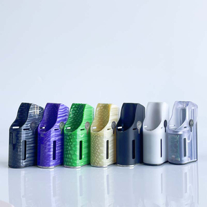 Rekavape Prisma Style SBS Box Mod - Chip DNA60C | 1 ~ 60W, 1 x 18650, Evolv DNA60C chipset