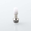 510 TIP de goteo de acero inoxidable para RDA / RTA / RDTA atomizadores