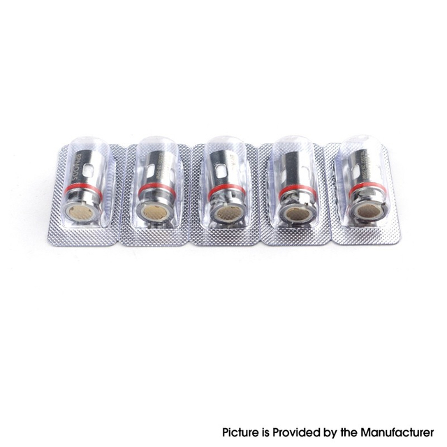 정통 BP 모드 선구자 S 탱크 교체 TMD RDL 코일 (5 PCS)