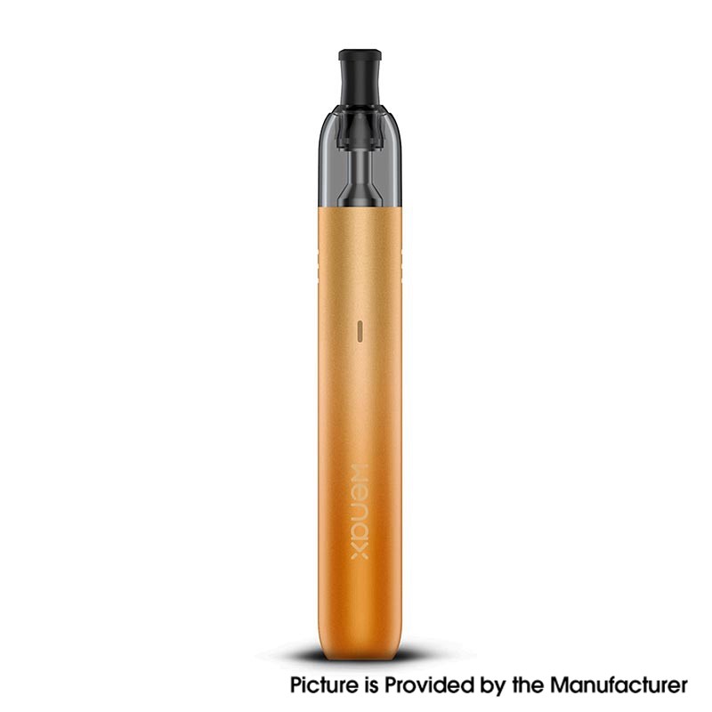 Authentic GeekVape Wenax M1 Vape Pen Kit 800mAh 1.2ohm 2ml