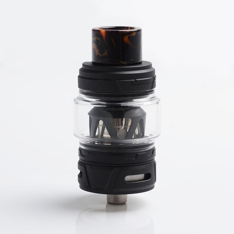 정통 Horizontech Falcon II Sub Ohm Tank Atomizer 5.5ml