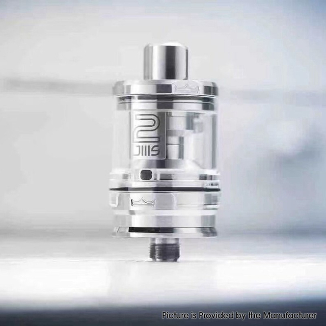 Monarchy Vapes｜Monarch J3S DL RTA Vape