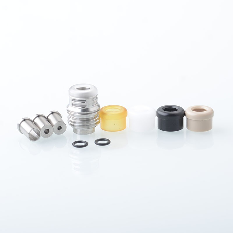 Mission XV Ignition Booster Tip Drip Tip Set for BB / Billet Mod 5