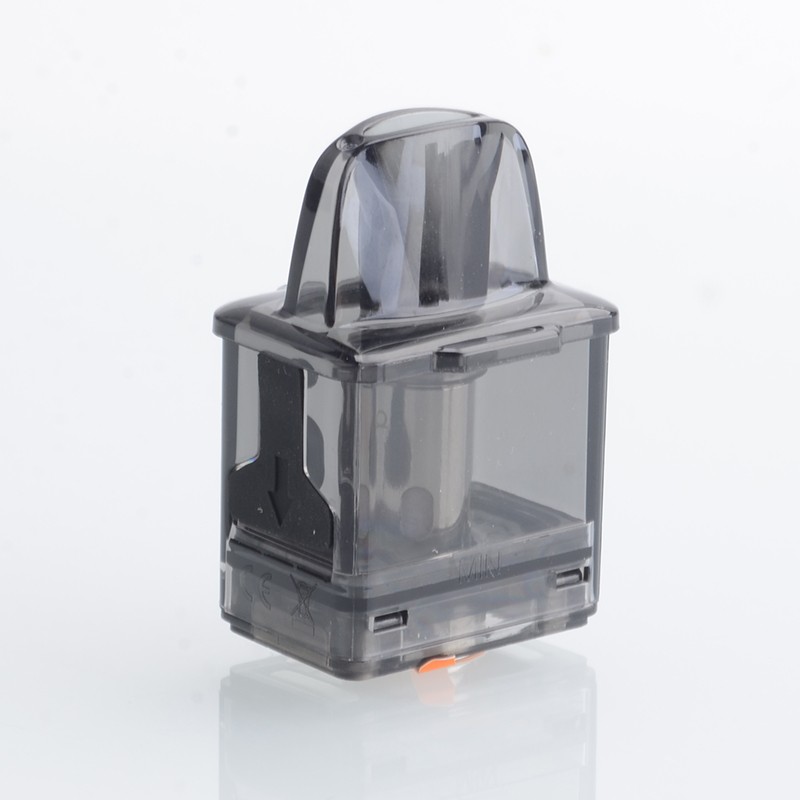Authentic Rincoe Jellybox Nano Pod System Replacement Empty Pod Cartridge 2.8ml (1 PC)