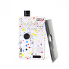 SXK BB 70W All-in-One Vw Vw Variable Wattage Box Mod Kit avec port USB 1 ~ 70W, 1 x 18650, avec le logo 2023