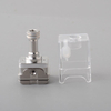 Mod di ambizioni autentiche Bishop 3 Bishop³ DOTCUBED RBA Tank per Dotaio V1 e V2 POD 316SS + PCTG, 3ML, MTL & RDL