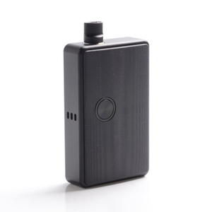 SXK BB Style 60W All-in-One VW Box Mod Vape Kit w/ USB Port, 1~60W, Aluminum Alloy, 1 x 18650, Evolv DNA 60 (2022 Logo)