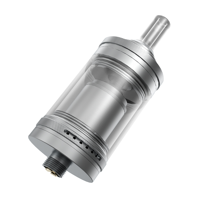 Expromizer V1.4 MTL RTA Limited Edition 2ML/ 4ML / 6ML Stainless Steel / PC / POM 23MM Diameter