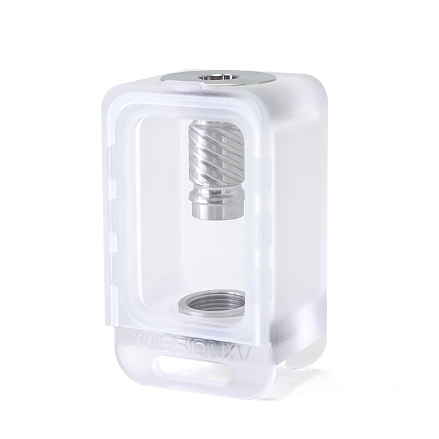 SXKミッションXVドットボロスタイルアストラスタイルのボロタンクRBA / dot Mod dot AIO v1 / v2