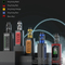 Authentic Wotofo MDura Pro 230W TC VW Box Mod + nexMESH Pro Tank Vape Kit 5~230W, 2 x 18650, 6.0ml, 24mm, NEXCHIP