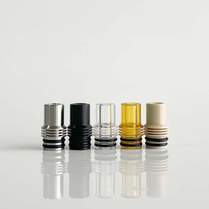 Rekavape Kuma Style 510 Pipa de goteo para RDA / RTA / RDTA atomizador