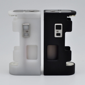 Authentic eunuco DNA60C Squonker Box Mod 1-60W, 1x18650, 8ml, chipset Evolv DNA60C
