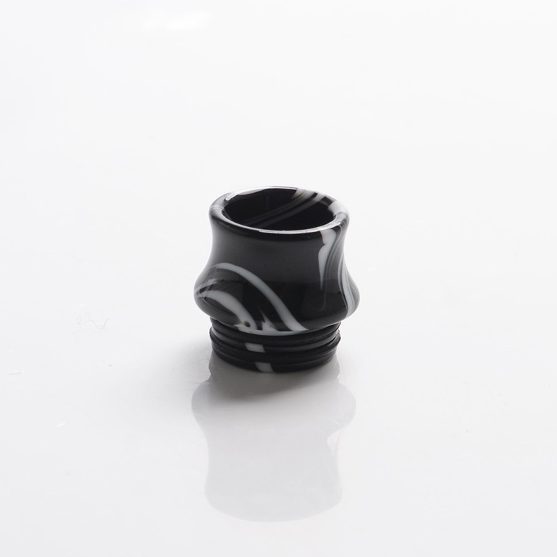 Authentic VapeSoon DT404 810 Drip Tip for SMOK TFV8 / TFV12 Tank