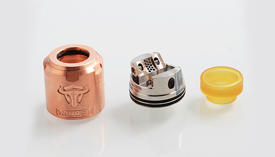 authentic-thunderhead-creations-thc-tauren-rda-rebuildable-dripping-atomizer-w-bf-pin-copper-copper