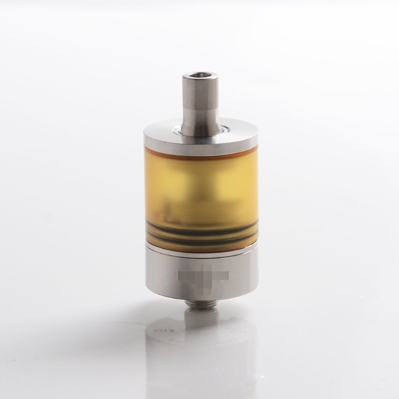 SXK Holy Atty Patibulum Unleashed Style MTL RTA Rebuildable Tank