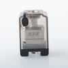 Autentico serbatoio Cthulhu 520 per Boro Kit / Cthulhu AIO / Billet BB Box Mod 4,2 ml, 0,8 / 1.0 / 1.5 / 2,0 / 2,5 / 3,5 mm