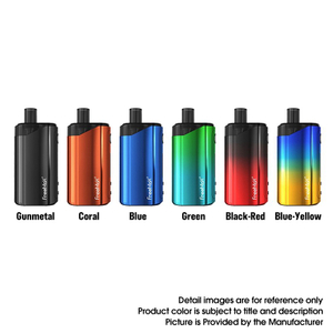 Authentic FreeMax Autopod50 50W 2000mAh VW Box Mod Pod System Vape Starter Kit, 0.25ohm / 0.5ohm, 4ml, 5~50W
