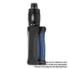 Autêntico Vaporesso forz tx80 80w vw caixa Mod Vape kit com tanque forz 25, 5 ~ 80w, 1 x 18650, 4,5 ml, 0,15OHM/0,4OHM