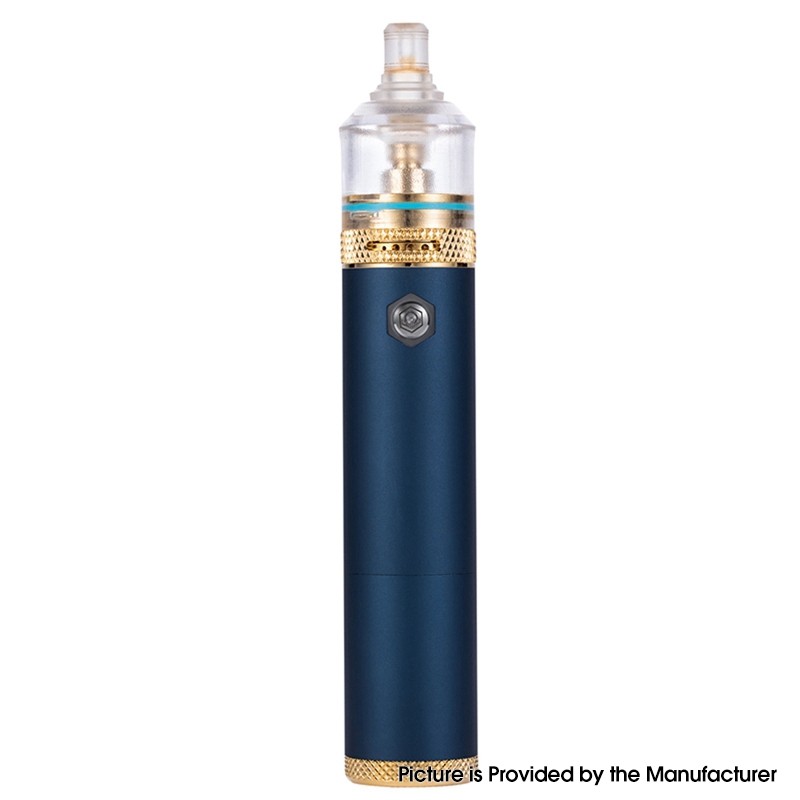 Kit Ohm Vape Bape Pod Vape Mod , 1 x 18350 / 18650