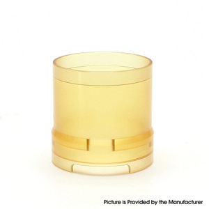 SXK Monarchy JIIIS V2 J3 2 RTA Replacement Tank Tube